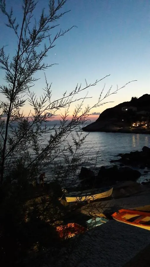 Appartamento Sul Tramonto Chiessi Apartment
