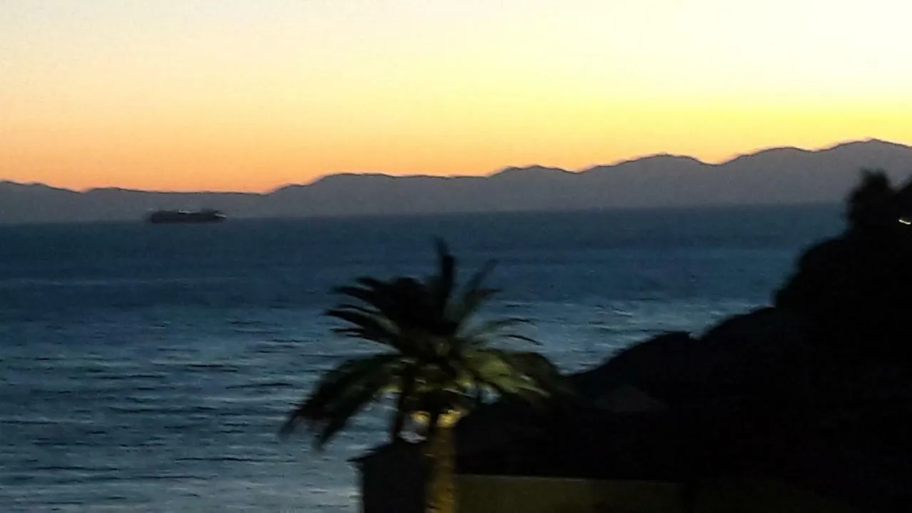Apartment Appartamento Sul Tramonto Chiessi